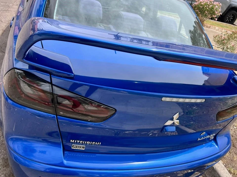 2017 Mitsubishi Lancer 10th Gen - Image 3 of 11