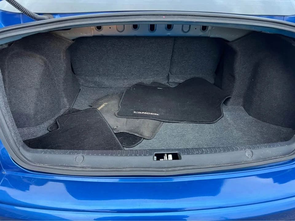 2017 Mitsubishi Lancer 10th Gen - Image 10 of 19