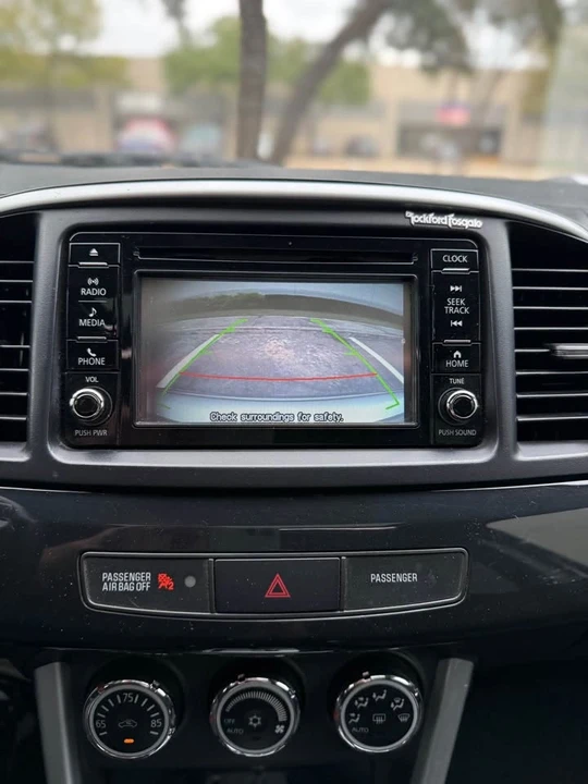 2017 Mitsubishi Lancer 10th Gen - Image 19 of 19