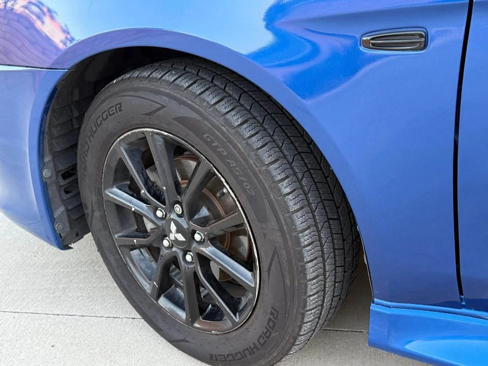2017 Mitsubishi Lancer 10th Gen - Image 9 of 19