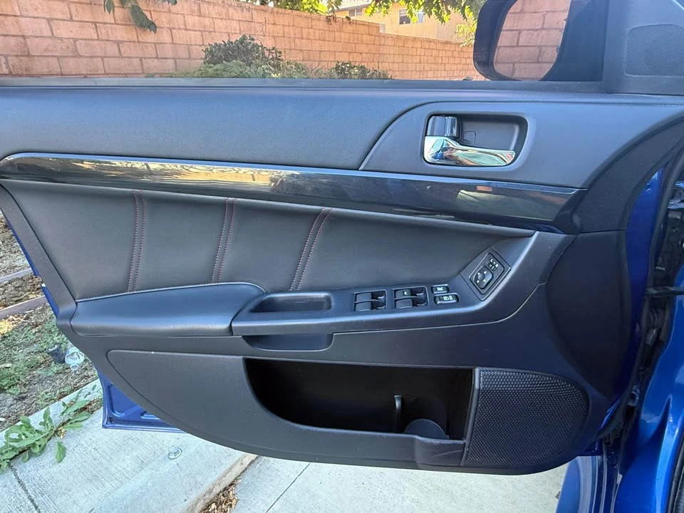 2017 Mitsubishi Lancer 10th Gen - Image 19 of 19