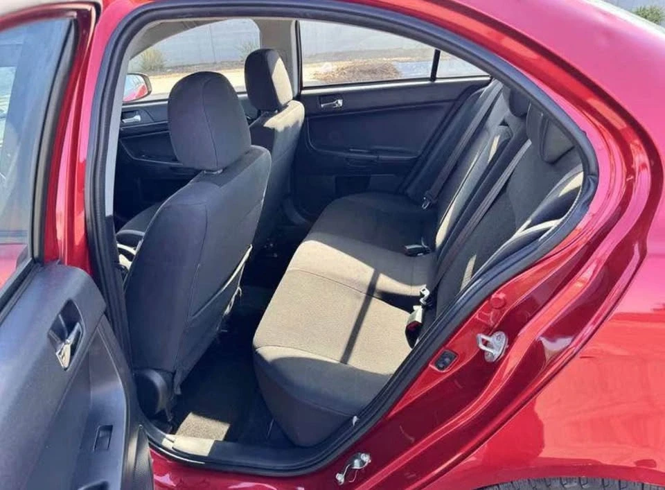 2017 Mitsubishi Lancer 10th Gen - Image 5 of 9