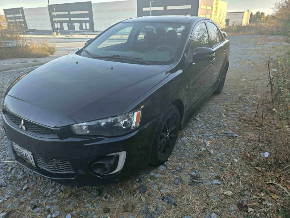 2017 Mitsubishi Lancer 10th Gen - Image 6 of 6