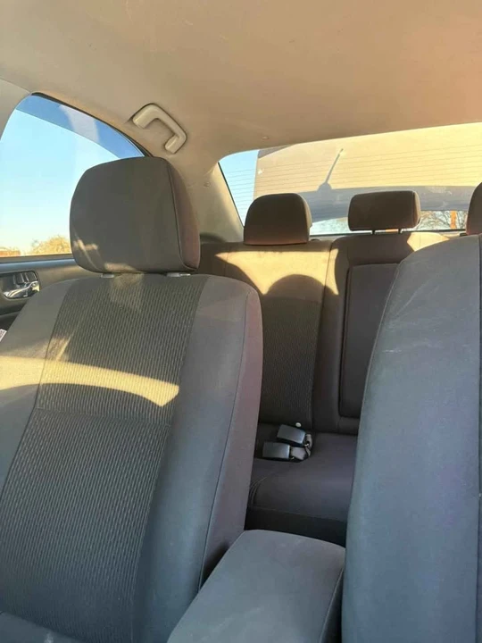 2017 Mitsubishi Lancer 10th Gen - Image 8 of 8