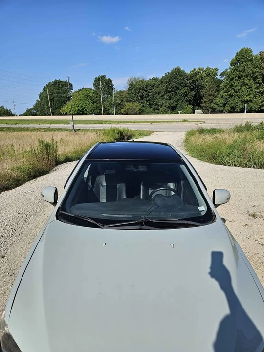 2017 Mitsubishi Lancer 10th Gen - Image 10 of 12