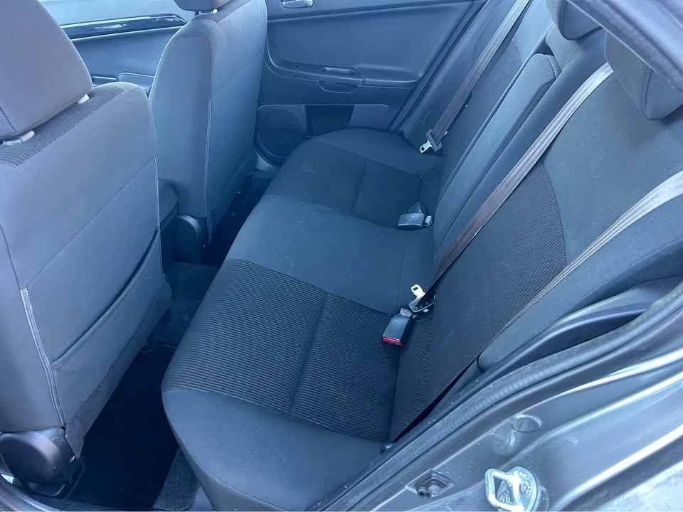 2017 Mitsubishi Lancer 10th Gen - Image 17 of 20