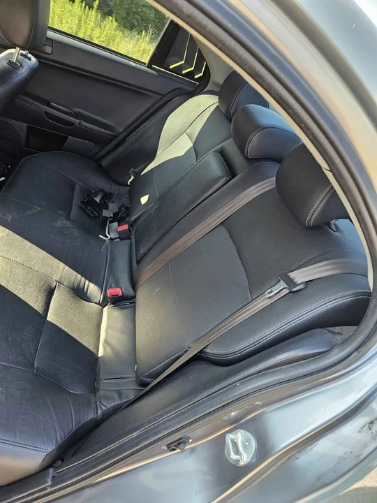 2017 Mitsubishi Lancer 10th Gen - Image 11 of 12