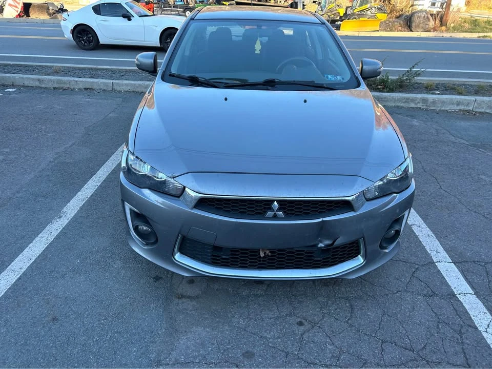 2017 Mitsubishi Lancer 10th Gen - Image 20 of 20