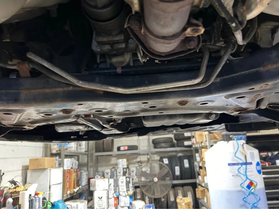 2017 Mitsubishi Lancer 10th Gen - Image 10 of 20