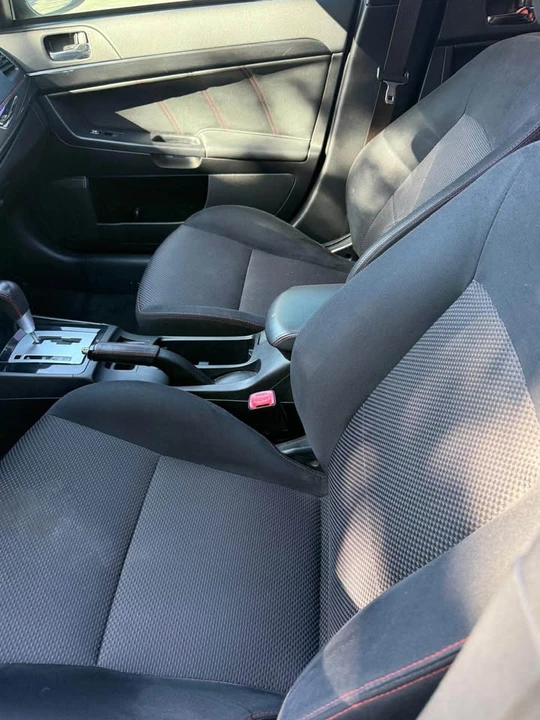 2017 Mitsubishi Lancer 10th Gen - Image 14 of 20