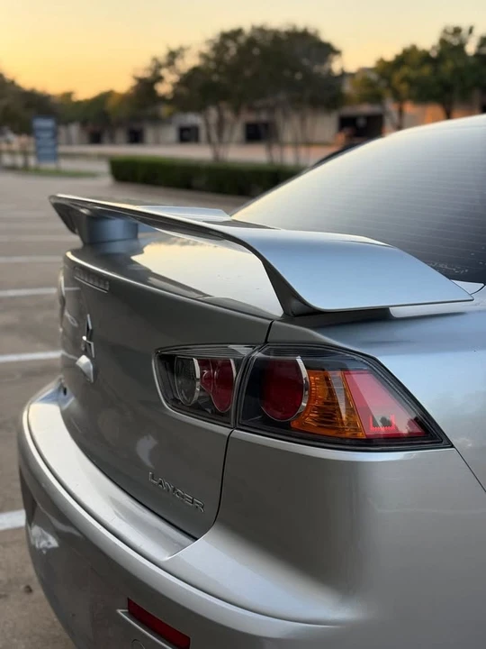 2017 Mitsubishi Lancer 10th Gen - Image 3 of 20