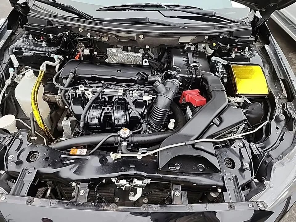 2017 Mitsubishi Lancer 10th Gen - Image 8 of 9