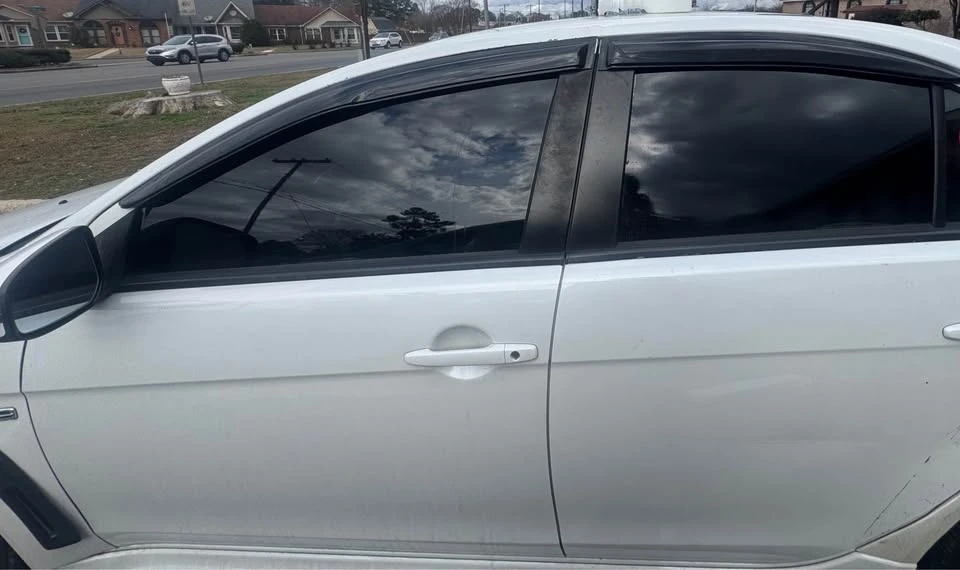 2017 Mitsubishi Lancer 10th Gen - Image 4 of 7