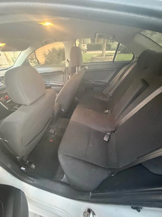 2017 Mitsubishi Lancer 10th Gen - Image 5 of 7