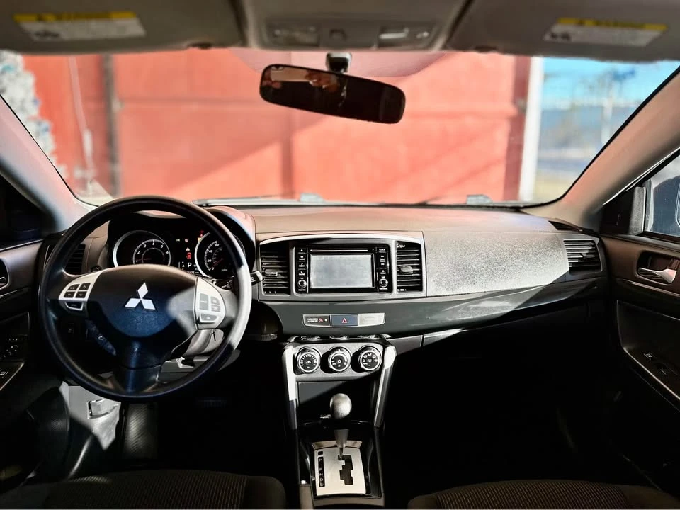 2017 Mitsubishi Lancer 10th Gen - Image 11 of 15