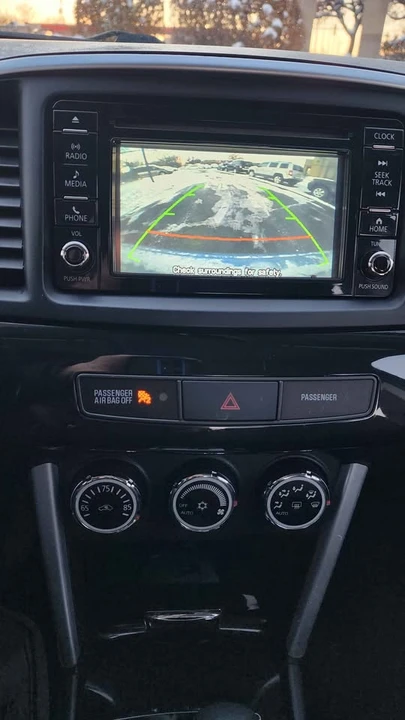 2017 Mitsubishi Lancer 10th Gen - Image 18 of 19