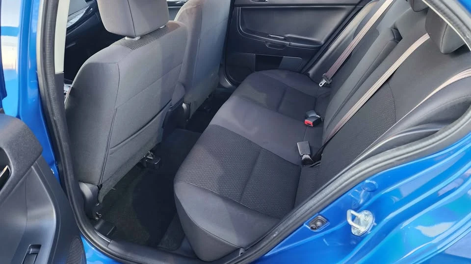 2017 Mitsubishi Lancer 10th Gen - Image 15 of 19