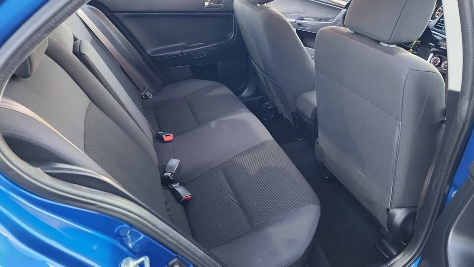 2017 Mitsubishi Lancer 10th Gen - Image 16 of 19