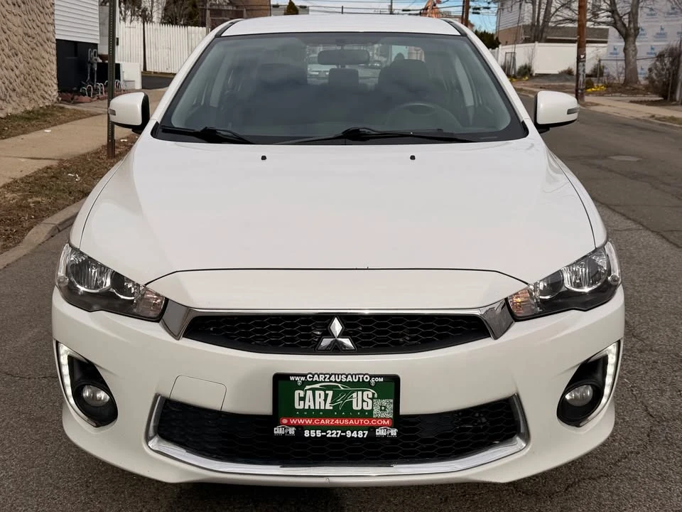 2017 Mitsubishi Lancer 10th Gen - Image 2 of 19