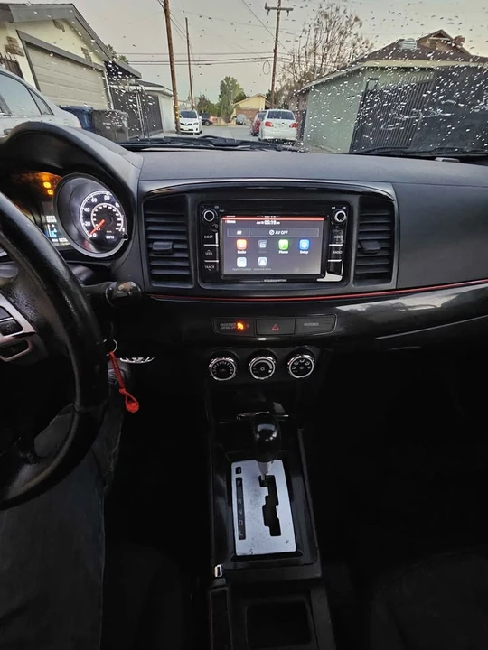 2017 Mitsubishi Lancer 10th Gen - Image 2 of 11