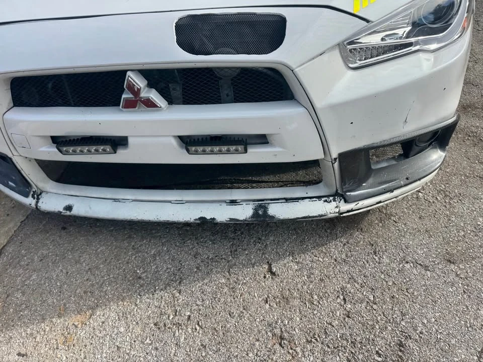 2017 Mitsubishi Lancer 10th Gen - Image 5 of 7