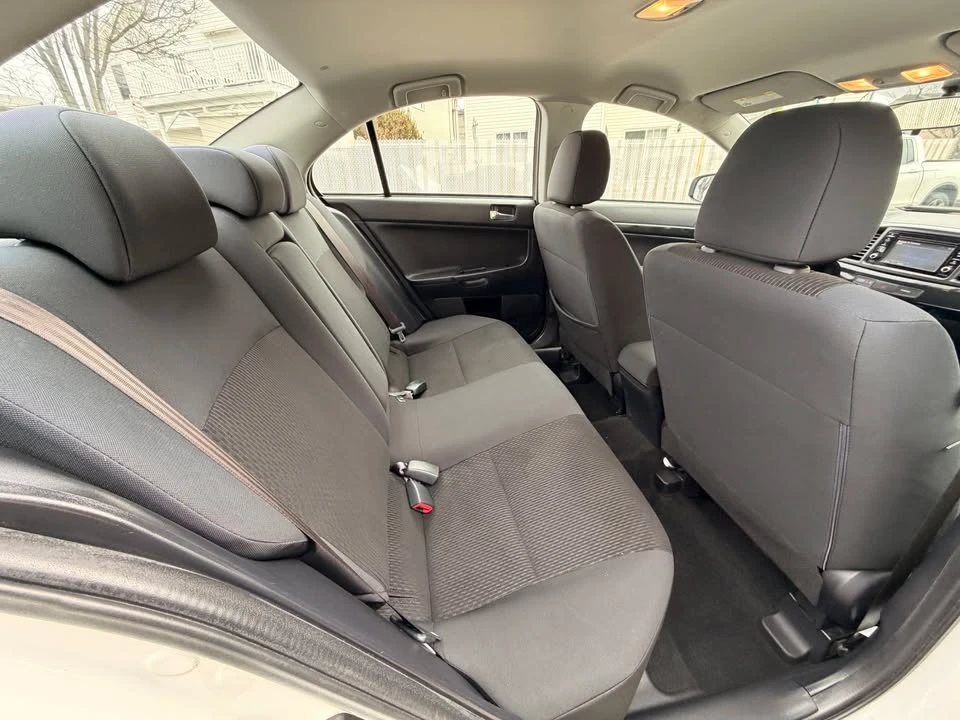2017 Mitsubishi Lancer 10th Gen - Image 12 of 19