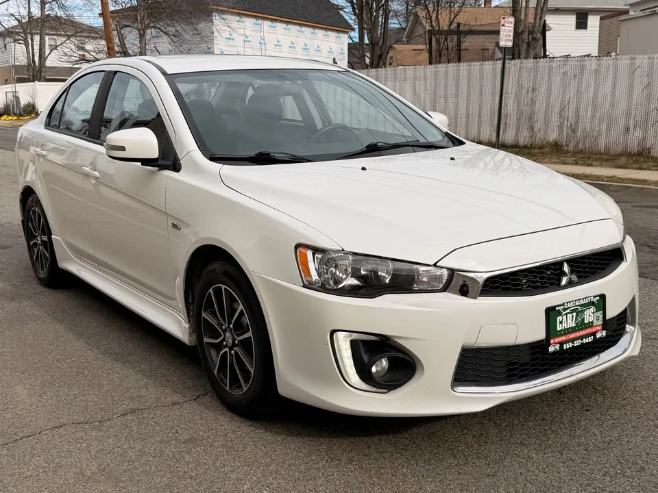 2017 Mitsubishi Lancer 10th Gen - Image 3 of 19