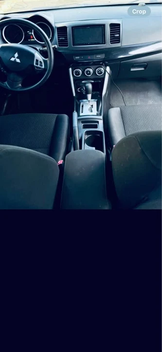 2017 Mitsubishi Lancer 10th Gen - Image 12 of 12