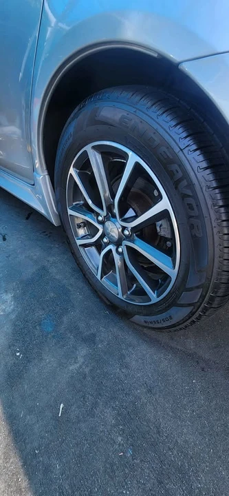 2017 Mitsubishi Lancer 10th Gen - Image 7 of 9