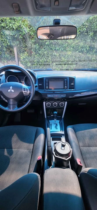 2017 Mitsubishi Lancer 10th Gen - Image 3 of 9