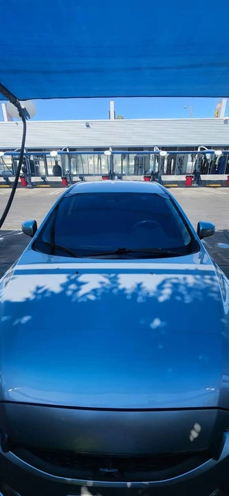 2017 Mitsubishi Lancer 10th Gen - Image 5 of 9