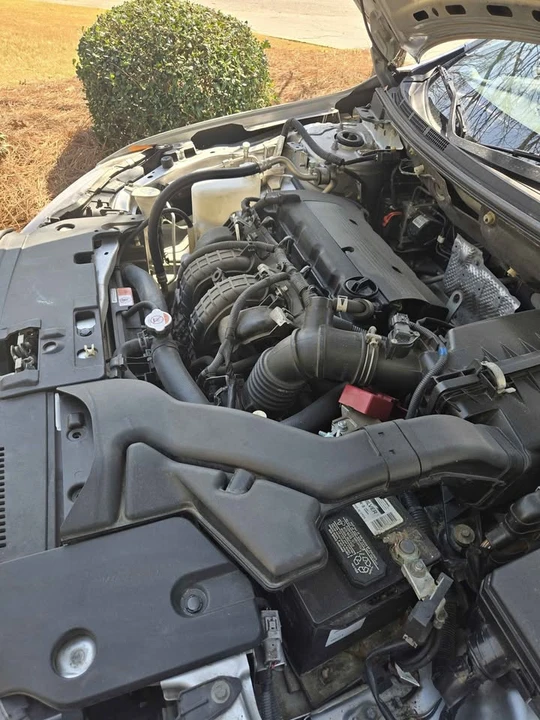 2017 Mitsubishi Lancer 10th Gen - Image 3 of 8
