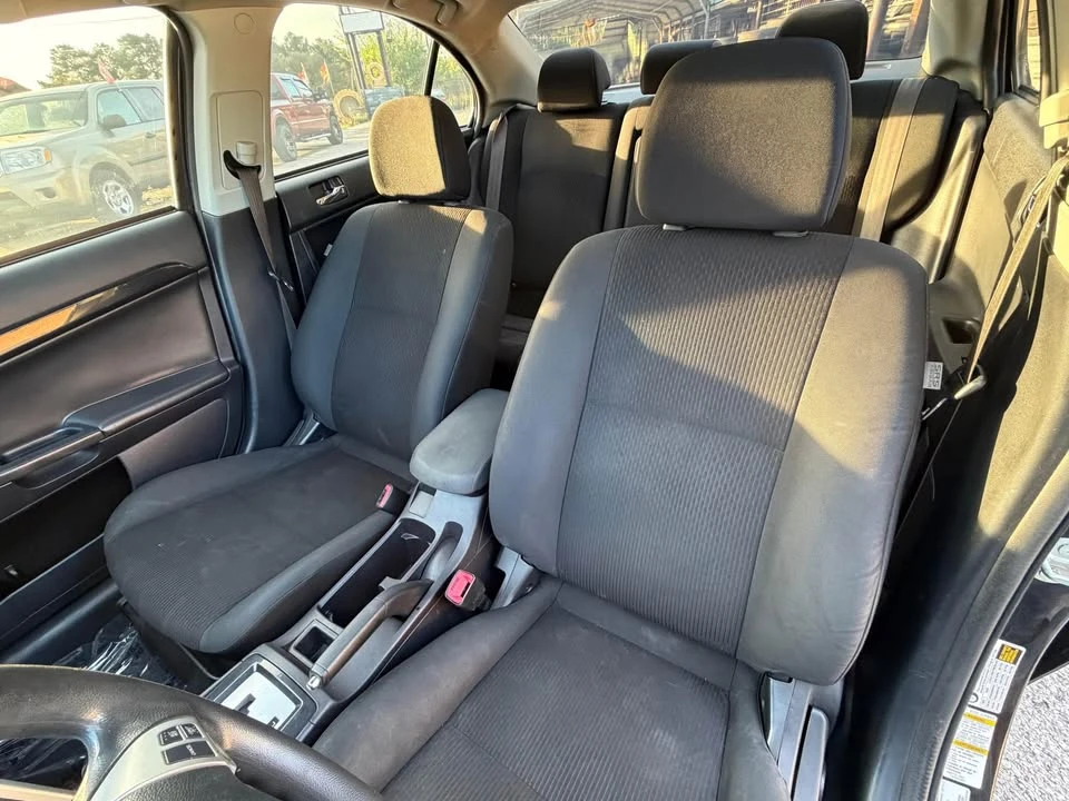 2017 Mitsubishi Lancer 10th Gen - Image 13 of 15