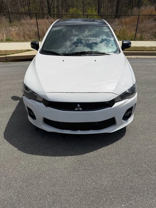 2017 Mitsubishi Lancer 10th Gen - Image 5 of 7