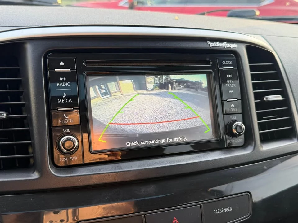 2017 Mitsubishi Lancer 10th Gen - Image 15 of 15