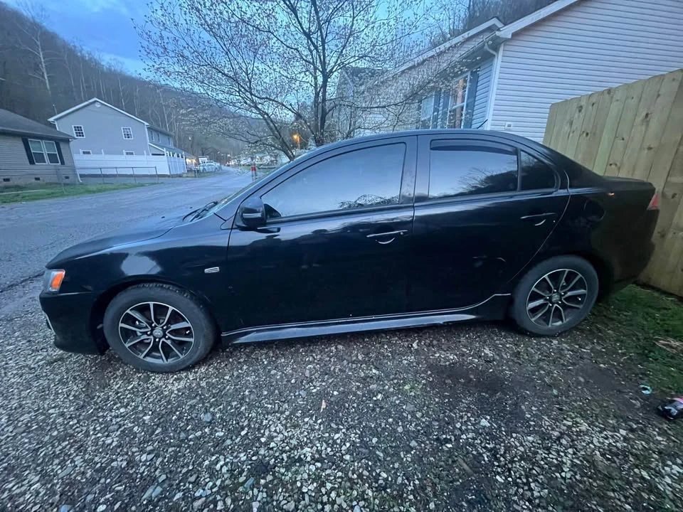 2017 Mitsubishi Lancer 10th Gen - Image 13 of 18