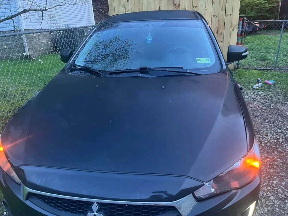 2017 Mitsubishi Lancer 10th Gen - Image 12 of 18