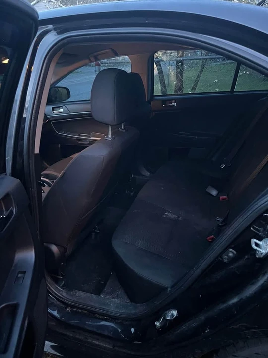 2017 Mitsubishi Lancer 10th Gen - Image 3 of 18