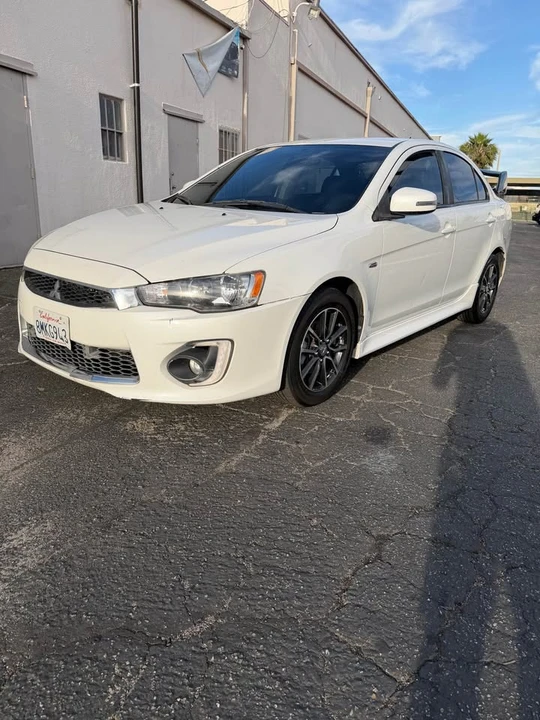 2017 Mitsubishi Lancer 9th Gen - Image 2 of 17