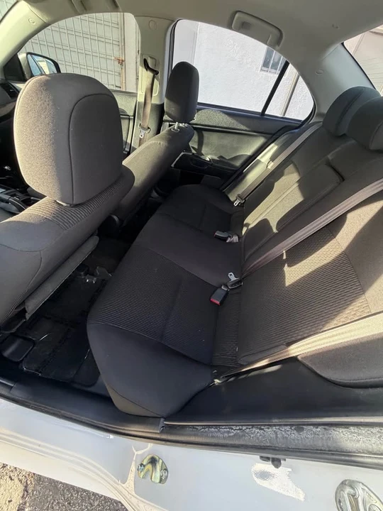 2017 Mitsubishi Lancer 9th Gen - Image 9 of 17