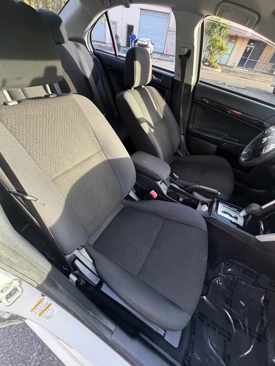 2017 Mitsubishi Lancer 9th Gen - Image 5 of 17