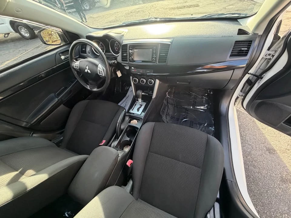 2017 Mitsubishi Lancer 9th Gen - Image 6 of 17