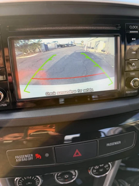 2017 Mitsubishi Lancer 9th Gen - Image 15 of 17