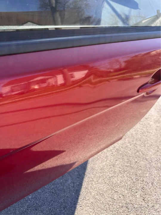2017 Mitsubishi Lancer 10th Gen - Image 5 of 18