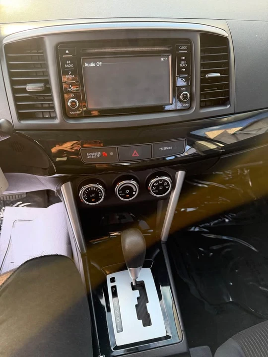 2017 Mitsubishi Lancer 9th Gen - Image 14 of 17
