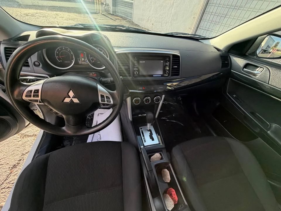 2017 Mitsubishi Lancer 9th Gen - Image 8 of 17
