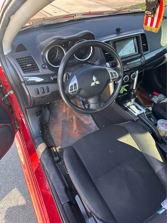 2017 Mitsubishi Lancer 10th Gen - Image 6 of 18