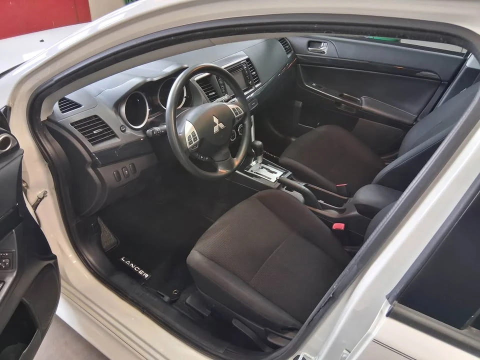 2017 Mitsubishi Lancer 10th Gen - Image 2 of 9