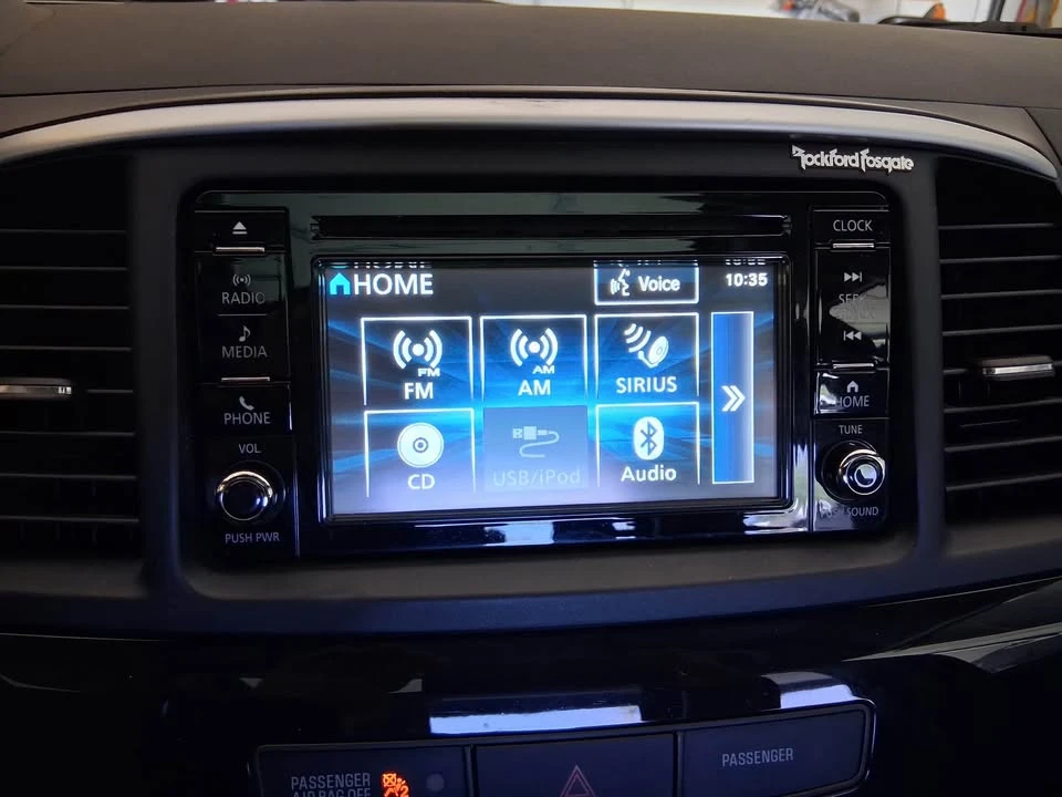 2017 Mitsubishi Lancer 10th Gen - Image 5 of 9