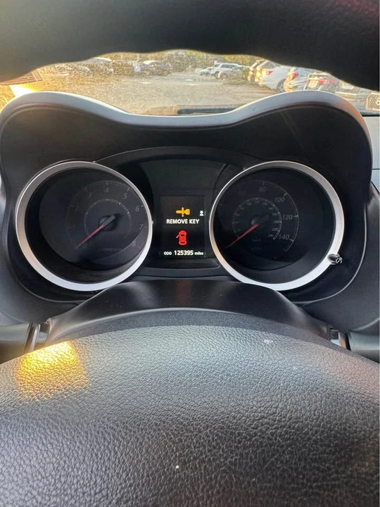 2017 Mitsubishi Lancer 10th Gen - Image 7 of 8